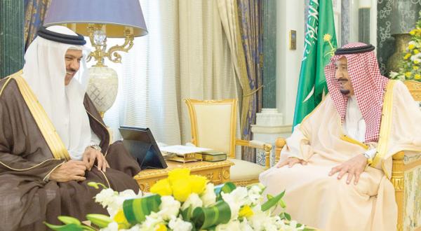 saudi