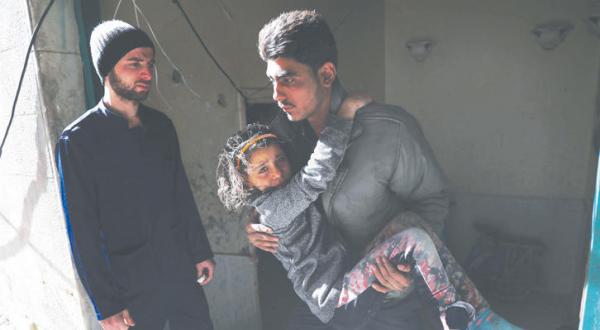 daesh