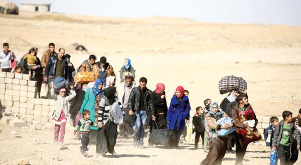 iraq
