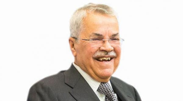 پہلی بار.. سابق سعودی وزیر تیل ایک مصنف کی شکل میں