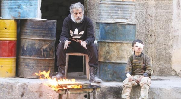 حلب خود مختار اداره؟!