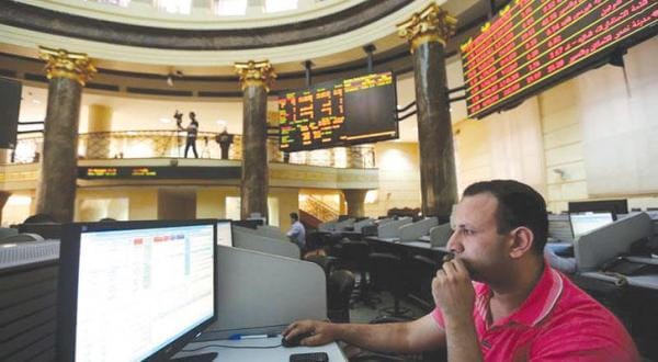 مصری پونڈ میں قیمت کی تبدیلی کے بعد زبردست گراوٹ