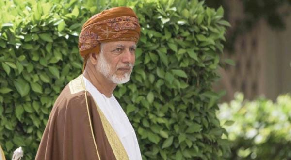 بن علوی: سلطنت عمان سعودی عرب کی کوششوں کی حمایت کرنے کے لئے اتحاد میں شامل