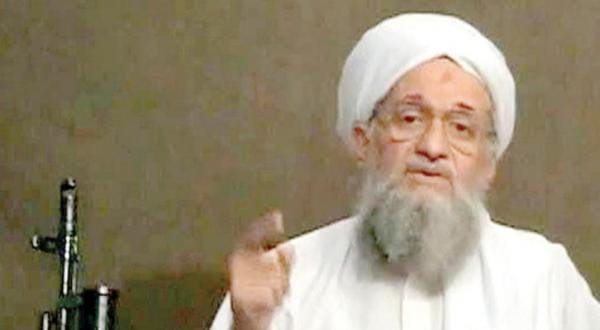 ظواہری کا البغدادی پر "جھوٹ اور بہتان” کا الزام