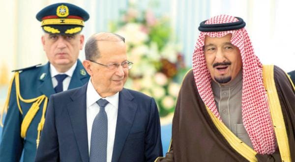 ریاض کے سربراہی اجلاس میں سعودی عرب – لبنان دوبارہ تعلقات شروع کر رہے ہیں