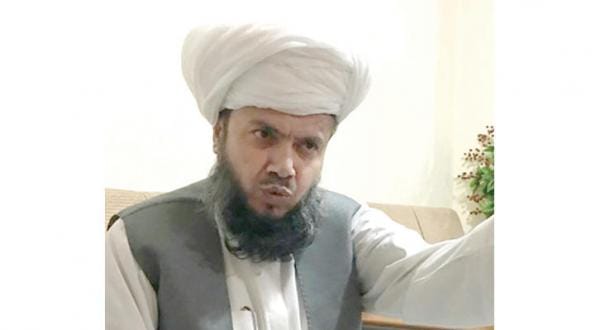 افغان رکن پارلیمنٹ کا الزام کہ ایران ان کے ملک میں افراتفری پھیلا رہا ہے