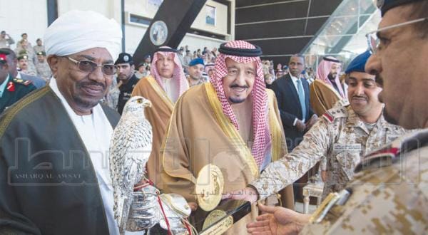 سعودی عرب جدید جنگی طیارے "النسر” کو لانچ رہا ہے