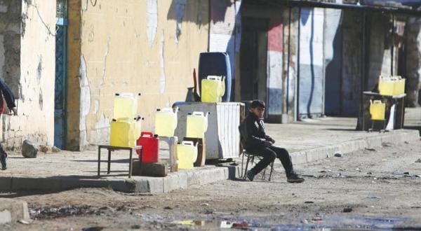 "تحریر شام ادارے” کا قیام اور جنگ بندی کو خطرہ