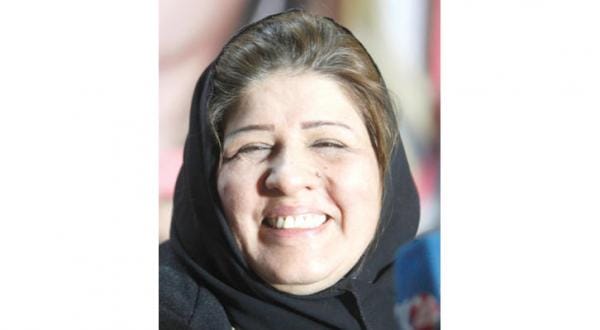 افراح شوقی کا اپنےاغوا کرنے والے لوگوں کے ساتھ پریشانی کا بیان