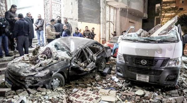 واشنگٹن میں "الاخوان المسلمون” کو دہشت گرد جماعت قرار دینے کے سلسلہ میں غور وخوض