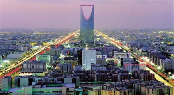 سعودی عرب دہشت گردی کے خلاف اتحاد کی کانفرنس کی میزبانی کر رہا ہے
