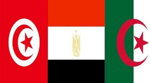 لیبیا کے پڑوسی ممالک کی اجلاس سے بہت کم توقعات