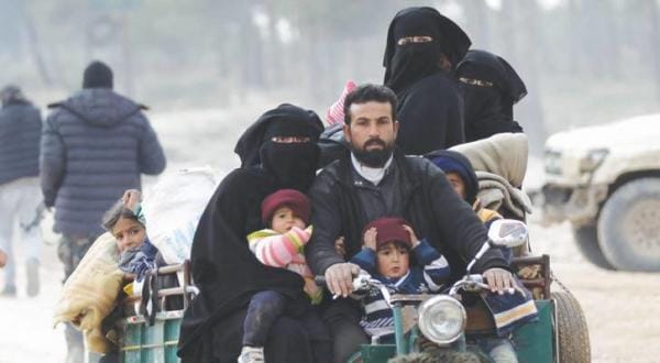 "آستانہ” کے نگران شام میں جنگ بندی کو مستحکم کرنے کے لئے کوشاں