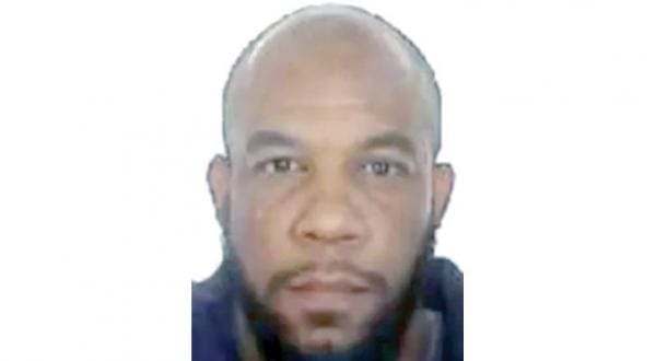 لندن حملہ میں شریک افراد کی گرفتاریاں شروع