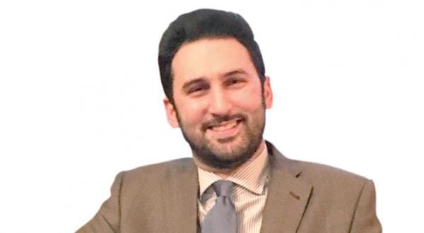 تیمور جنبلاط: ہمیں کوئی شخص بیکار قرار نہیں دے سکتا