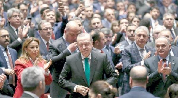 انتخبات کے موقعہ پر اردوغان کا ہالینڈ کے خلاف سخت لہجہ