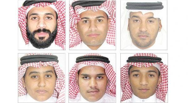 سعودی عرب: العوامیہ سے 4 مطلوبہ دہشتگرد گرفتار اور دو ہلاک
