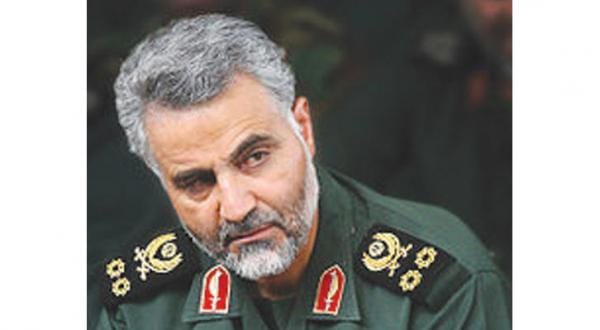 سلیمانی کردستان میں "ریاستی” منصوبہ ختم کرنے کی کوشش میں