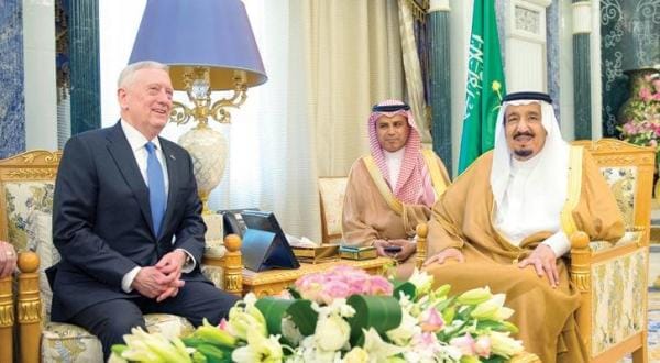 واشنگٹن کی تہران کی مذمت اور جوہری معاہدے سے تنزلی