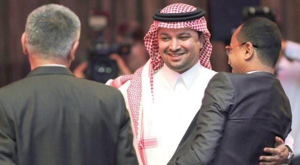 عرب ایوارڈ "پوكر” سعودی عرب کے محمد حسن علوان کے نام