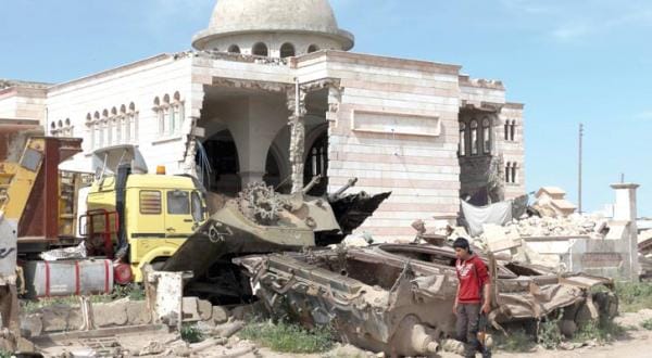 ایران اور ملیشیاؤں کے لئے عرب دنیا میں کوئی جگہ نہیں: الجبیر