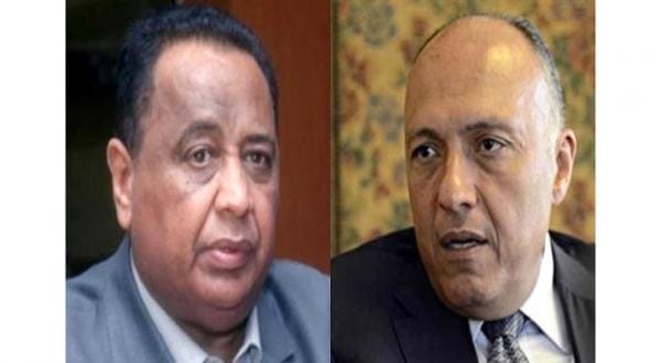مخالفین کو پناہ نہ دینے کے سلسلہ میں مصر اور سوڈان کے درمیان معاہدہ