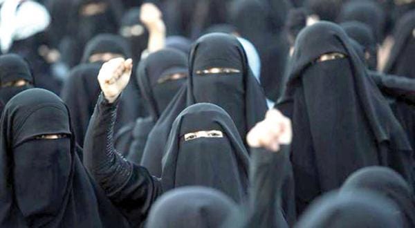 مصر کی پارلیمنٹ کی طرف سے نقاب کی ممانعت کا فیصلہ