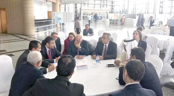 یمنی پارلیمنٹ عنقریب عدن میں