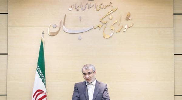 ایرانی صدر کے عہدہ کے دوڑ سے احمدی نژاد پیچھے