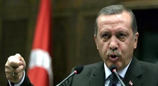 ریفرنڈم کی شام اردوغان کا عوام کو اطمینان: فیڈرل حکومت نہیں