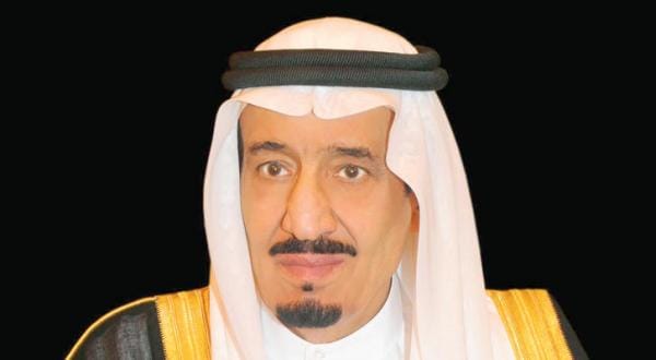 خادم حرمين  کی طرف سے قطر کے امیر اور امارات کے سربراہ کو "اونٹوں کے فیسٹیول شاہ عبد العزیز” میں شرکت کی دعوت
