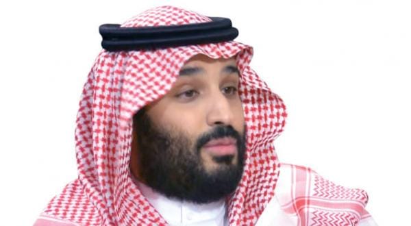 ایران کے ساتھ مفاہمت کی کوئی صورت نہیں : سعودی ولی عہد کے ولی عہد