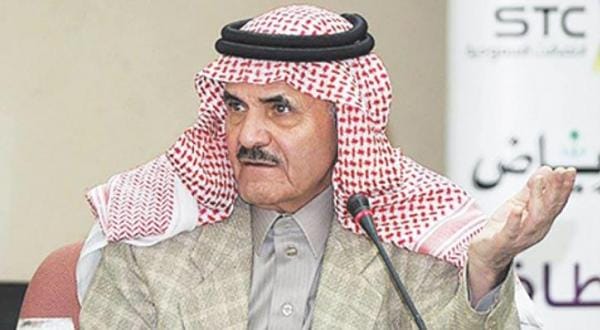 سعودی صحافیوں کے رہنما ترکی السدیری انتقال کر گئے