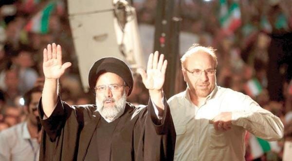 روحانی کی حمایت میں جہانگیری کی برطرفی اور موسوی کی تائید کا اعلان