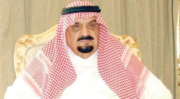 سعودی عرب بیعت کمیشن کے چیئرمین کی وفات پر سوگوار
