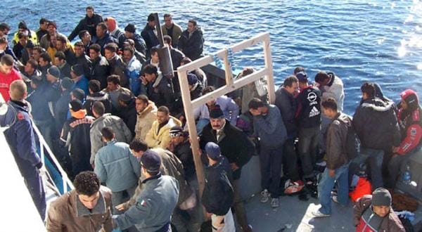 ایک چوتھائی ارب لوگوں کی نقل مکانی کے درمیان غذائی عدم تحفظ
