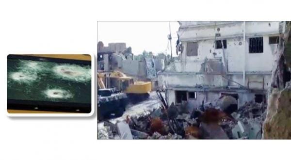 سعودی عرب کے مشرق میں دہشتگردوں کے ہاتھوں ایک بچہ اور ایک شخص کا قتل