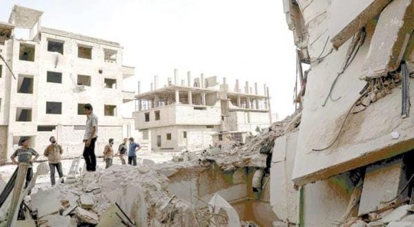 آستانہ میں مخالف جماعتوں کی شرکت نہ ہونے کی وجہ سے موسکو کا لائحہ عمل مشکوک