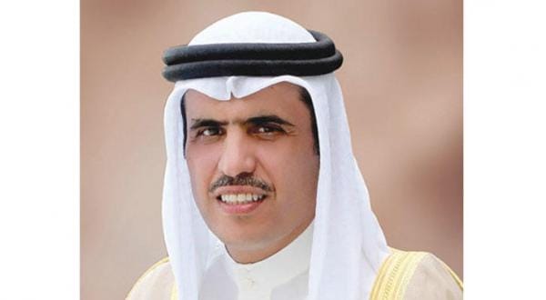 بحرین: خلیج ایران کے سامنے مضبوط دیوار ہے