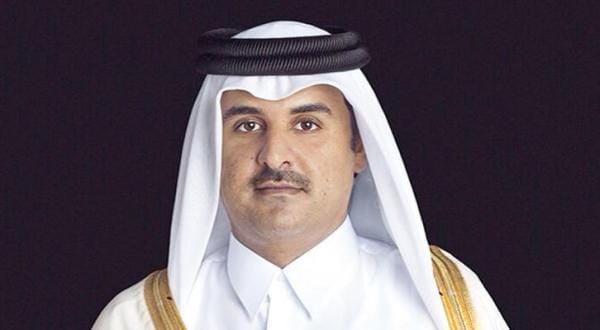 قطر کے امیر کی طرف سے روحانی کو مبارکبادی۔۔ ان کے بیانات کی تصدیق اور معلومات ہیگ کرنے کی خبر جھوٹی