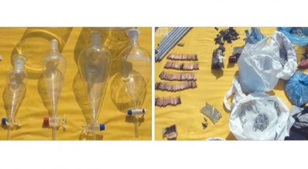 مسجد نبوی پر حملہ کرنے والا نیٹ ورک سعودی سیکورٹی کی گرفت میں