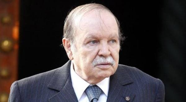بوتفلیقہ کی اسلام پسندوں کو دوبارہ حکومت میں آنے کی دعوت