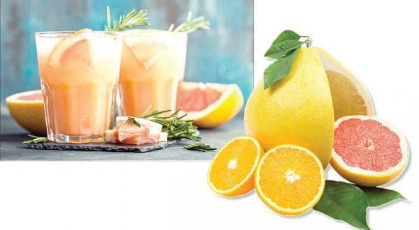 نیمبو۔۔۔۔ کھٹی چیزوں میں سب سے عجیب وغریب اور سب پرانی چیز ہے