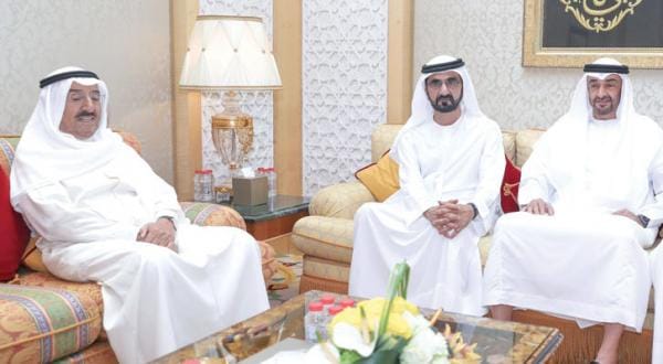 قطر کے بحران کا حل اس کے رویے میں تبدیل سے مشروط