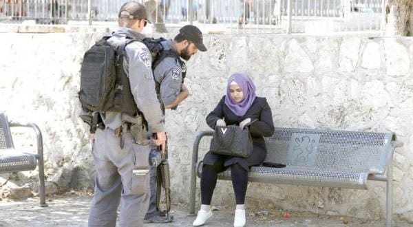 قدس حملے کی ذمہ داری پر "حماس”، "عوامی فرنٹ” اور "داعش” کا تنازع