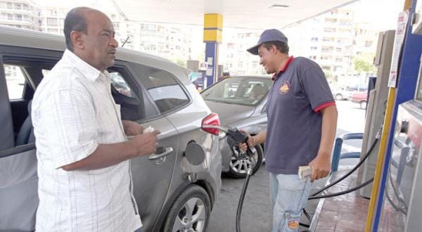 مصر میں ایندھن کی قیمتوں میں اضافہ اور افراط زر کی ایک نئی لہر