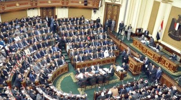 سعودی عرب کے ساتھ بحری سرحدوں کے معاہدہ کے سلسلہ میں مصری پارلیمنٹ کا آخری فیصلہ