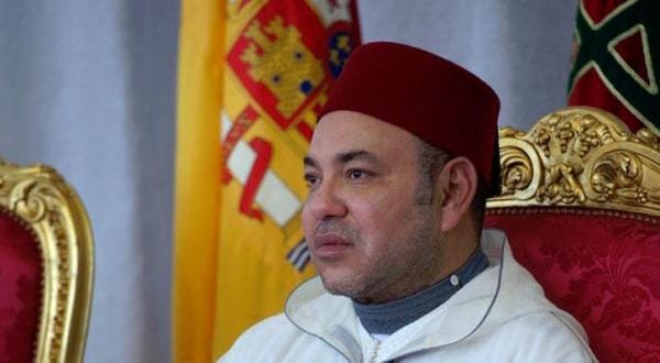 مراکشی شاہ کی طرف سے مغربی افریقہ کے سربراہی اجلاس کا بائکاٹ
