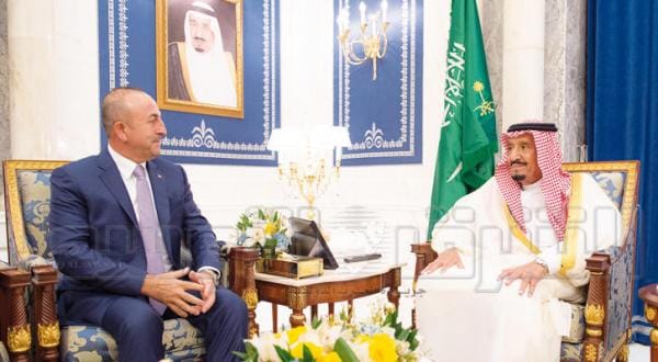 قطر کے خلاف شکایات کی چار جہتی فہرست تیار