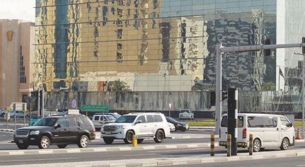 قطر کے بارے میں خلیجی خدشات اور کویت کی بات چیت